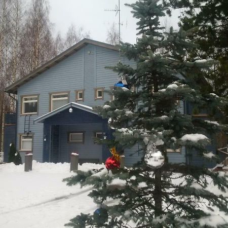 Sresort Family Apartment Imatra Bagian luar foto