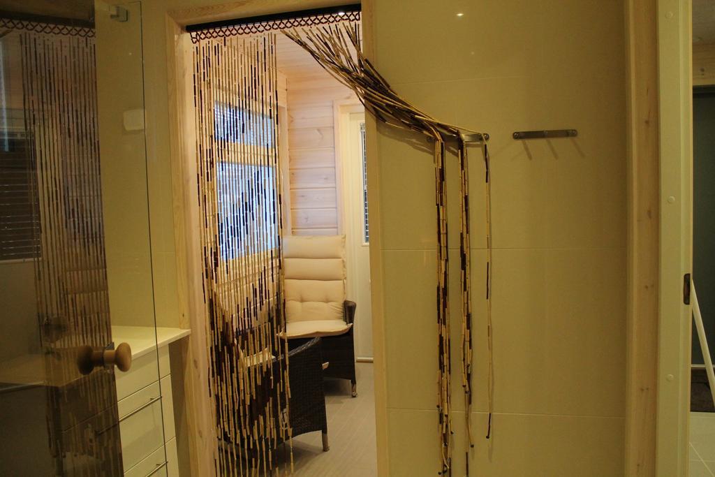 Sresort Family Apartment Imatra Ruang foto