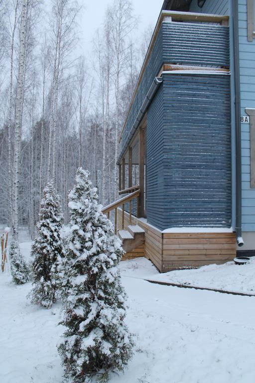 Sresort Family Apartment Imatra Ruang foto