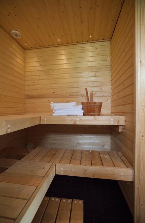 Sresort Family Apartment Imatra Bagian luar foto