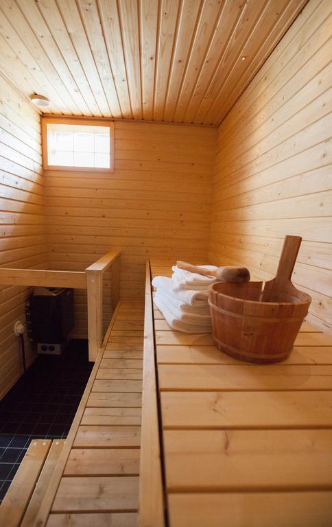 Sresort Family Apartment Imatra Bagian luar foto