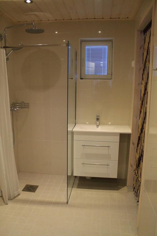 Sresort Family Apartment Imatra Ruang foto