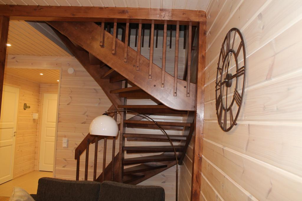 Sresort Family Apartment Imatra Ruang foto