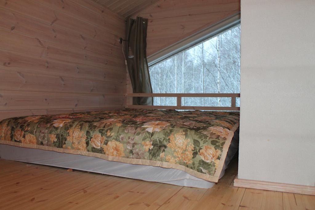 Sresort Family Apartment Imatra Ruang foto