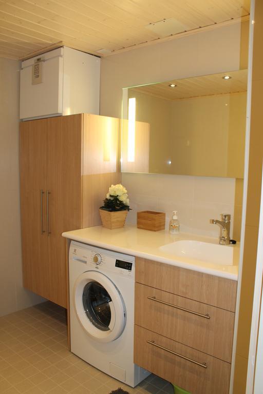 Sresort Family Apartment Imatra Ruang foto
