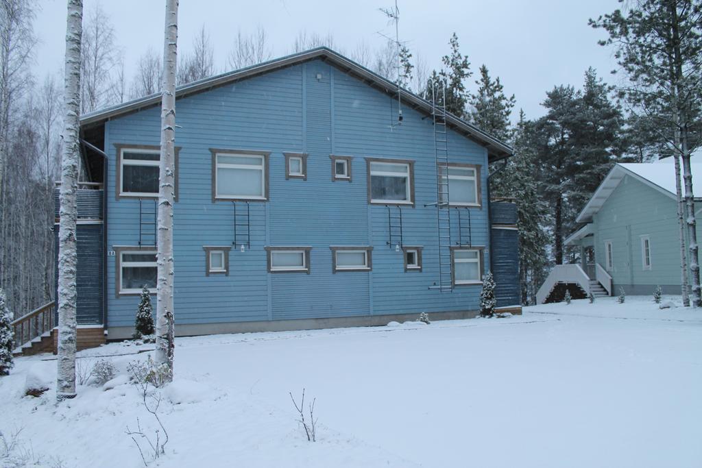 Sresort Family Apartment Imatra Ruang foto