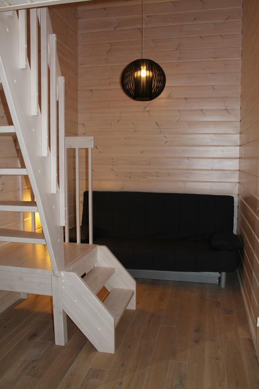 Sresort Family Apartment Imatra Ruang foto