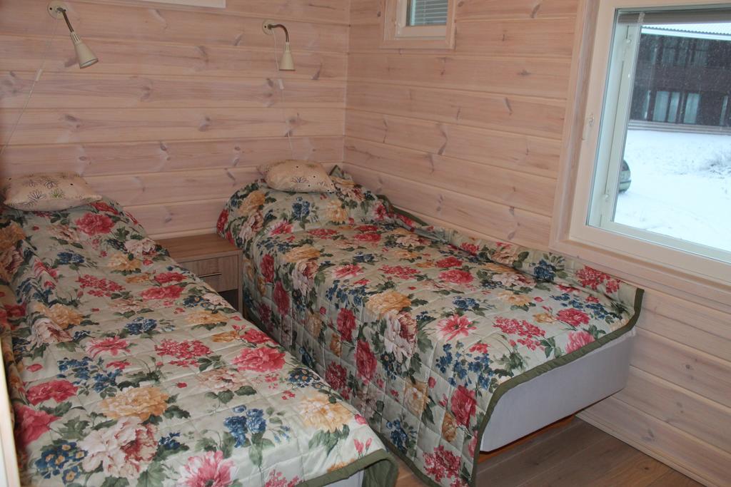 Sresort Family Apartment Imatra Ruang foto